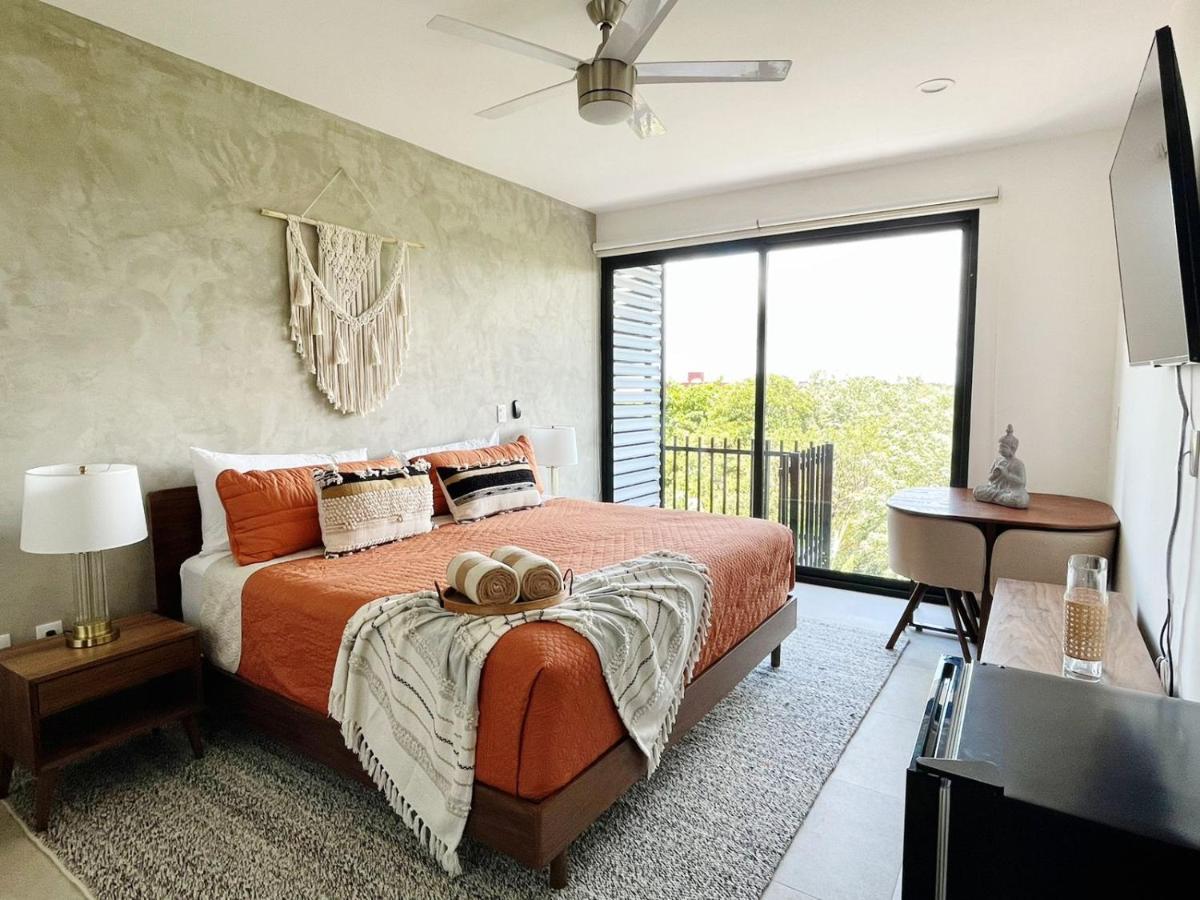 Urban Towers - Brand New Contemporary In Downtown Apartahotel *