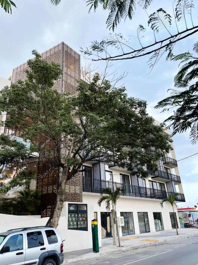 Apartahotel Urban Towers - Brand New Contemporary In Downtown
