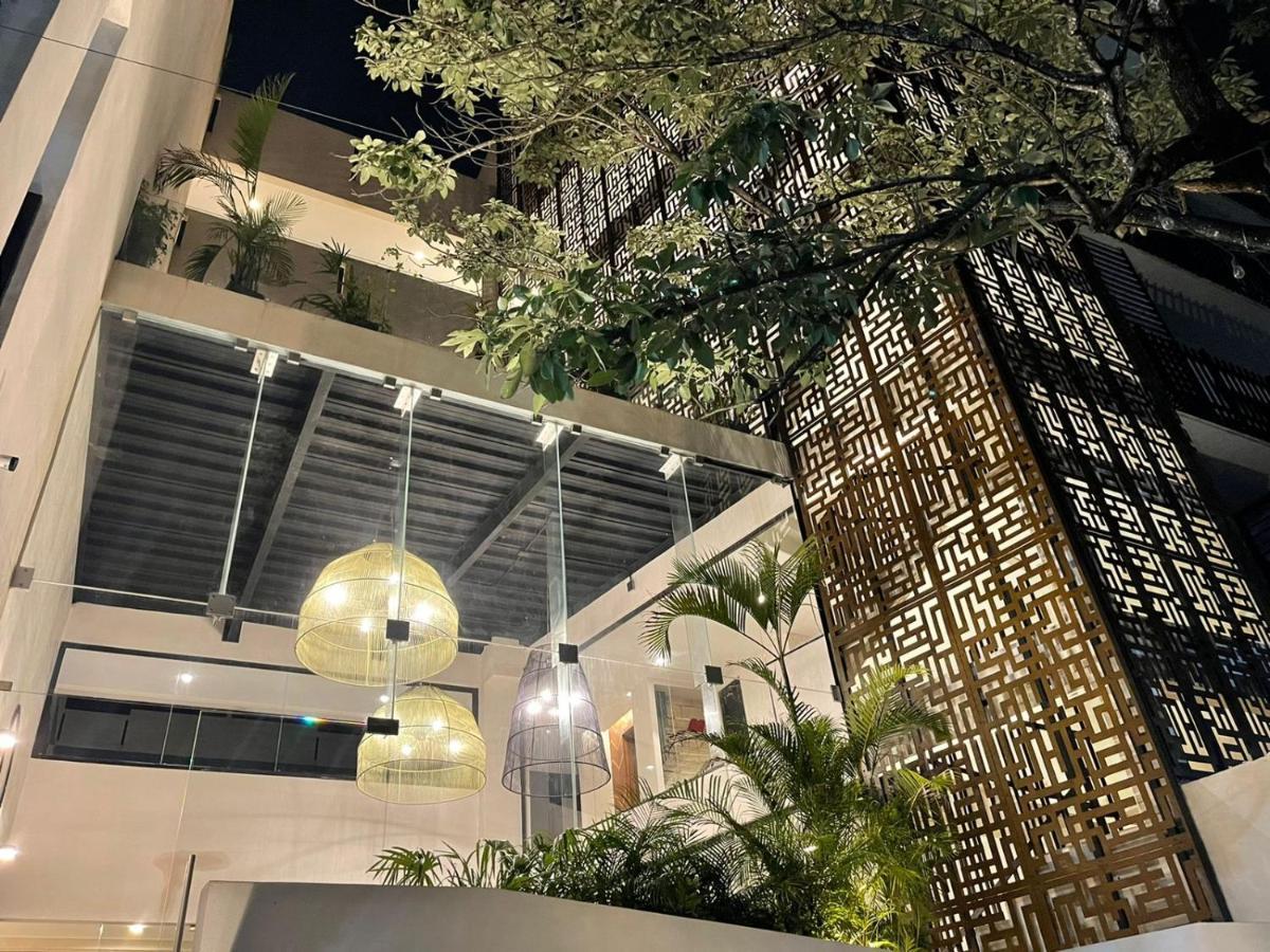 Apartahotel Urban Towers - Brand New Contemporary In Downtown *