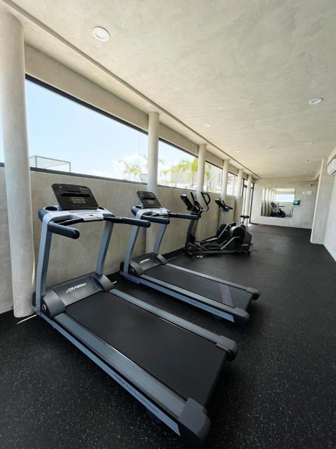 Apartahotel Urban Towers - Brand New Contemporary In Downtown