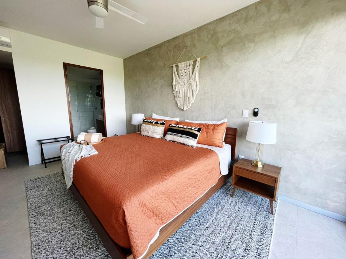 Urban Towers - Brand New Contemporary In Downtown Apartahotel