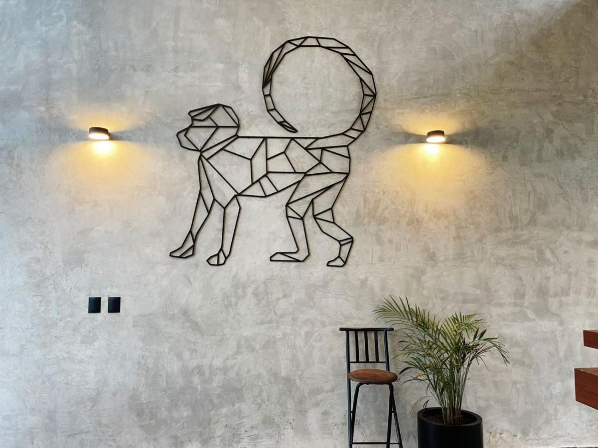 Apartahotel Urban Towers - Brand New Contemporary In Downtown Playa del Carmen